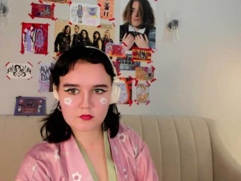 TracyLilith webcam model stream image