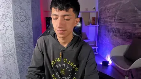 JohanSedas webcam model stream image