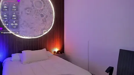 JohanSedas webcam model stream image