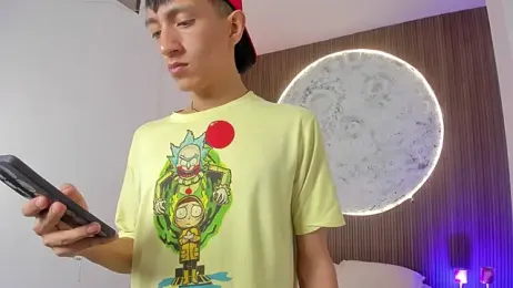 JohanSedas webcam model stream image