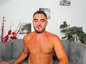 Wild_Stalion webcam model stream image