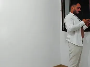 Wild_Stalion webcam model stream image