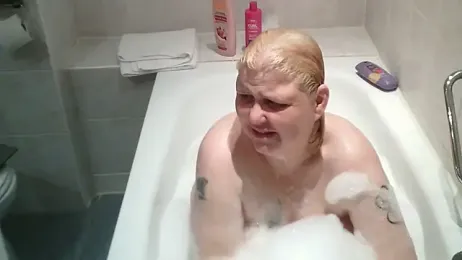 Sylviastar46 webcam model stream image