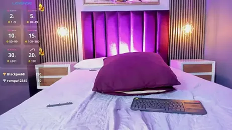 Miss_sunshinee webcam stripchat model stream image