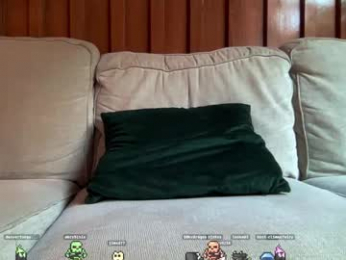 chan_pak webcam model stream image