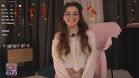 FlairEdgin webcam model stream image