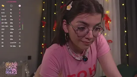 FlairEdgin webcam model stream image