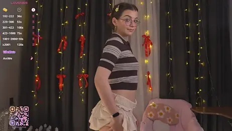 FlairEdgin webcam model stream image