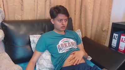 Kevin_Charless webcam model stream image