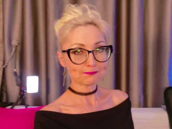 Milforja webcam model stream image