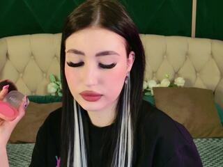 Emma Lawrens webcam model stream image