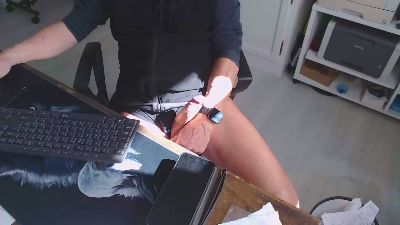 max1714fun webcam model stream image