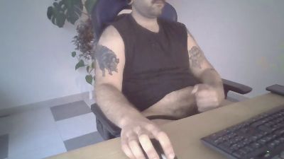 bearspx webcam model stream image