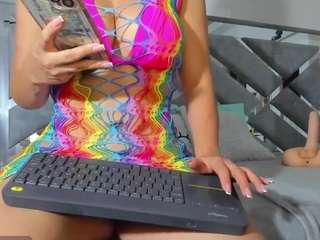 kelseyrivera webcam camsoda model stream image