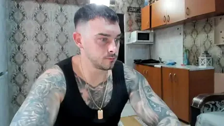 Jonmusclemaster webcam model stream image