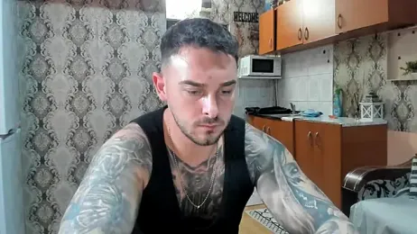 Jonmusclemaster webcam model stream image