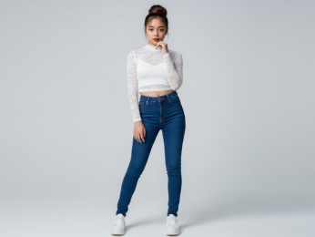 MissyKim webcam model stream image