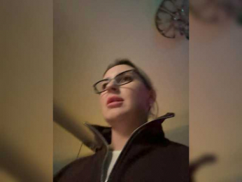 FetishTeacher webcam model stream image