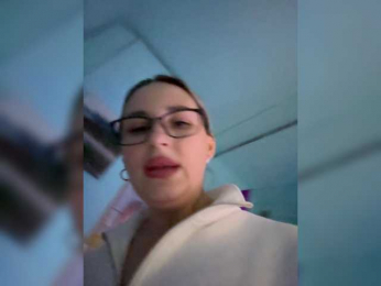 FetishTeacher webcam model stream image