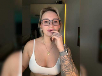 FetishTeacher webcam model stream image