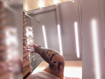 FetishTeacher webcam model stream image