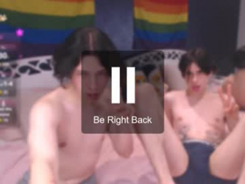 iwillfall_ webcam chaturbate model stream image