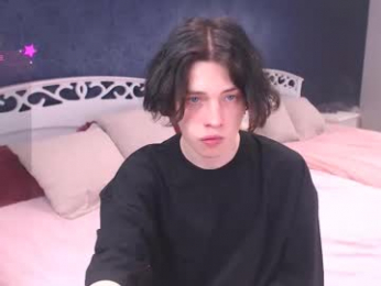 iwillfall_ webcam model stream image