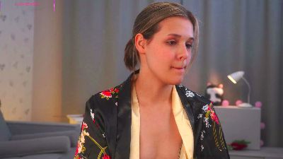 BrimladHickory webcam model stream image