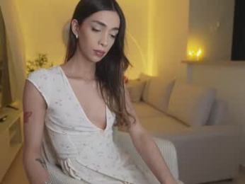 emmacorrea webcam chaturbate model stream image