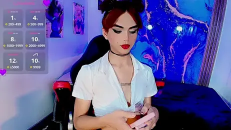 Elissa_taylor_ webcam model stream image