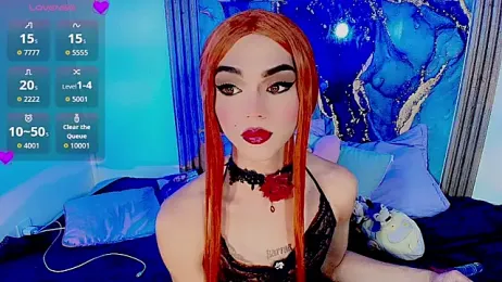 Elissa_taylor_ webcam model stream image