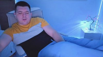 Basy8 webcam model stream image