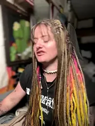 1-800-FUCKYOU webcam model stream image