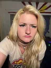 1-800-FUCKYOU webcam stripchat model stream image
