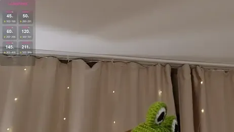 AdritVance webcam stripchat model stream image