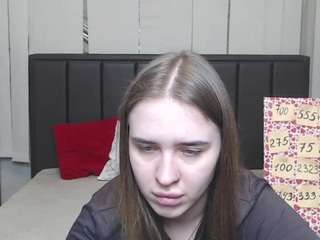 laurahlot webcam model stream image