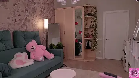 eva_aria webcam model stream image