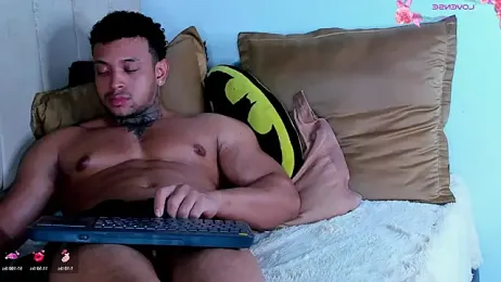 Stiven_collins webcam model stream image