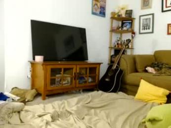 vanillywafer webcam model stream image