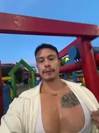 DominickVegas webcam model stream image