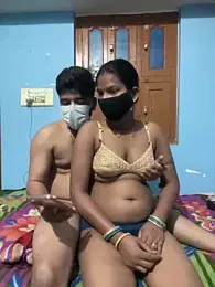 A-POOJA_RANI webcam model stream image