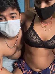 A-POOJA_RANI webcam model stream image