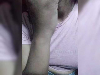 IrfanahRAk webcam model stream image