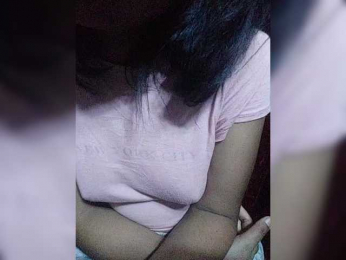 IrfanahRAk webcam model stream image