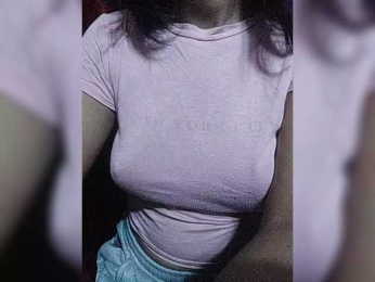 IrfanahRAk webcam model stream image