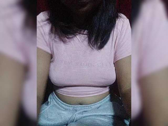 IrfanahRAk webcam model stream image