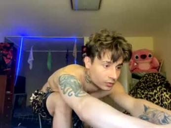 mike_severi webcam model stream image