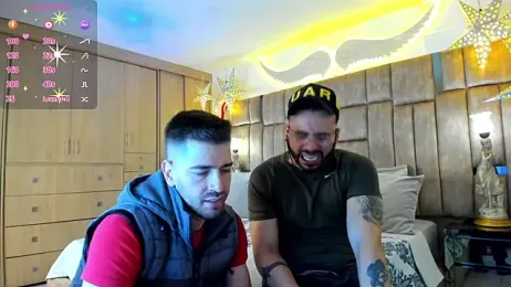 petterwilly1 webcam stripchat model stream image