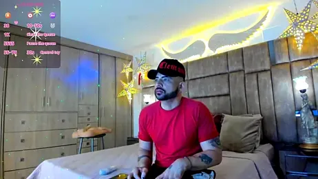 petterwilly1 webcam model stream image