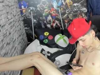 wex077 webcam model stream image
